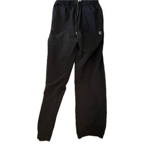 Starter Thin Warm Up Joggers Pants Mens M